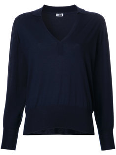 толстовка с V-образным вырезом H Beauty&amp;Youth