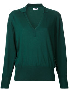 толстовка с V-образным вырезом H Beauty&amp;Youth