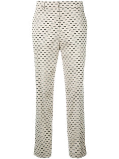 Little Dots trousers Christian Wijnants