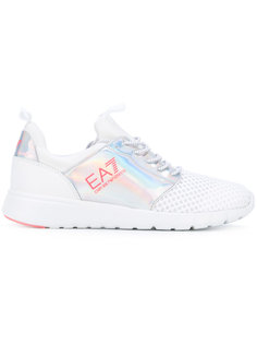 New Racer trainers Ea7 Emporio Armani