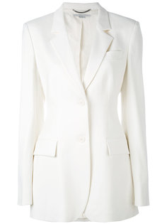 tailored blazer Stella McCartney