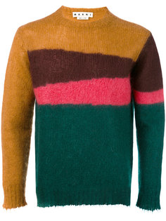 свитер Jacopo Marni