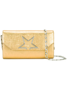 сумка со звездой Vedette Golden Goose Deluxe Brand