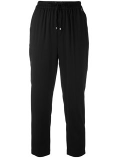 cropped trousers  Twin-Set