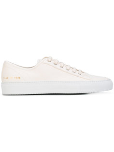 кеды Tournament Common Projects