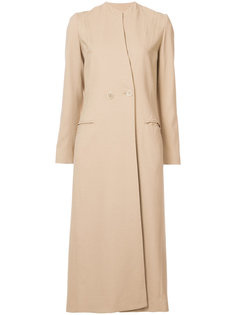 long coat dress Maiyet