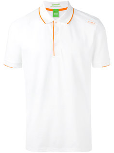 classic polo shirt Boss Hugo Boss