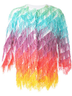rainbow jacket Ava Adore