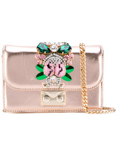 Cliky shoulder bag Gedebe