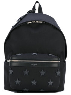 рюкзак Classic City California Saint Laurent