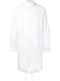 high low hem raincoat 3.1 Phillip Lim