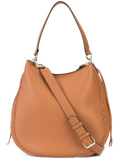 большая сумка на плечо Rebecca Minkoff