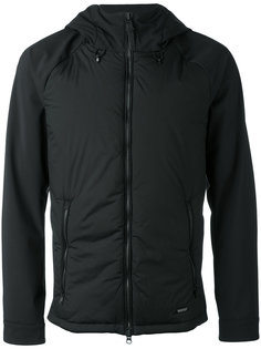 куртка comfort mountain Woolrich