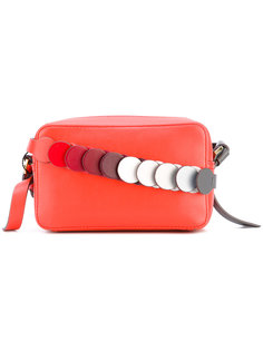 сумка через плечо Mini Circle Anya Hindmarch