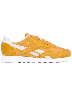 классические кроссовки Reebok x FACE Stockholm Reebok