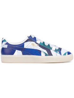 кеды basket Puma