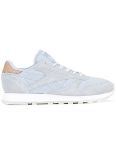 кроссовки Classic Sea-Worn  Reebok