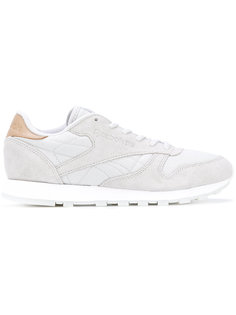 кроссовки Classic Sea-Worn Reebok