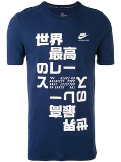 футболка international  Nike