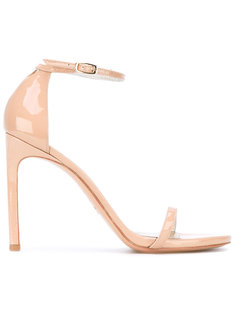 классические босоножки  Stuart Weitzman