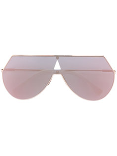 солнцезащитные очки Eyeline  Fendi