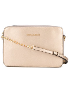 сумка через плечо Jet Set Michael Kors