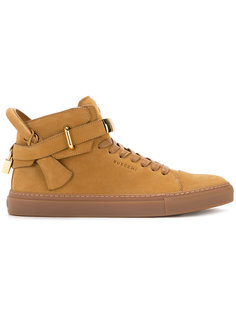 hi-top sneakers Buscemi