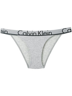 трусы-танга Calvin Klein