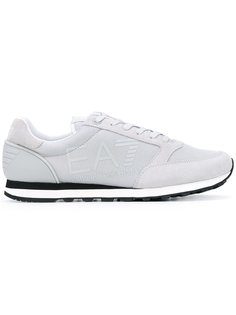 laced sneakers Ea7 Emporio Armani