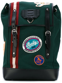 Alpina backpack Bally