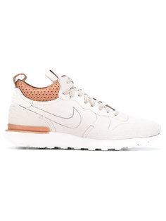 NikeLab Internationalist Mid Royal sneakers Nike