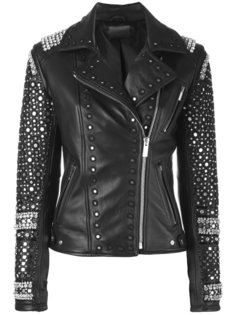 embellished jacket  Amen Amen.