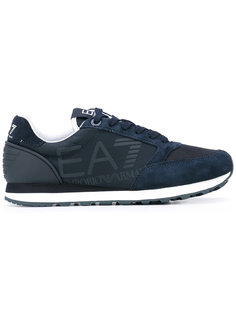 New Vintage Racer sneakers Ea7 Emporio Armani