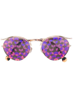 солнцезащитные очки Origins 1 Dior Eyewear