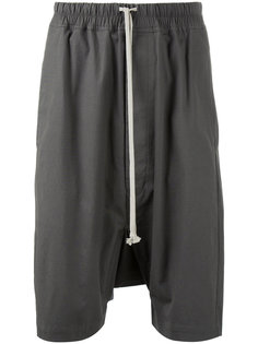 Pod shorts Rick Owens