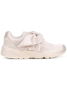 кроссовки  с бантом Fenty x Puma Puma