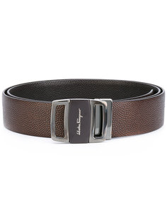 buckled belt Salvatore Ferragamo