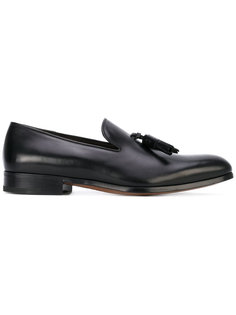 классические лоферы Salvatore Ferragamo
