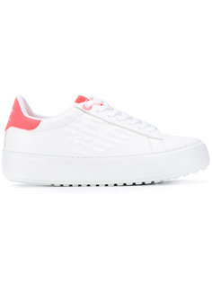 Up sneakers Ea7 Emporio Armani