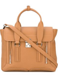 сумка-сэтчел  Pashli 3.1 Phillip Lim