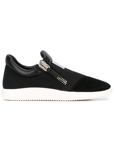 кеды Runner  Giuseppe Zanotti Design