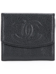 mini coin case Chanel Vintage