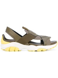 Force sandals Salvatore Ferragamo
