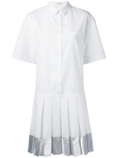 Cotton chemisier dress Iceberg