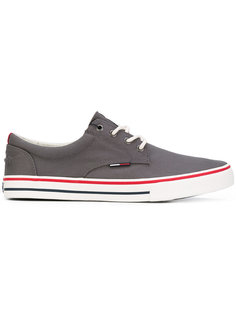 lace-up sneakers Tommy Hilfiger