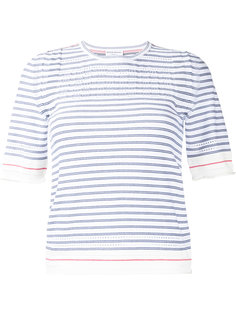 striped top Sonia Rykiel