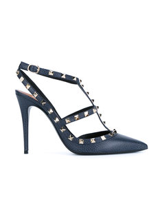 туфли-лодочки Valentino Garavani Rockstud Valentino