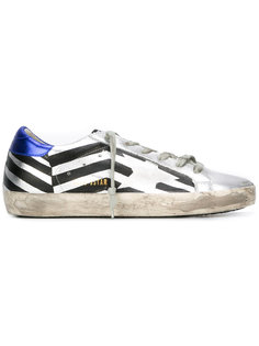 кеды Super Star   Golden Goose Deluxe Brand