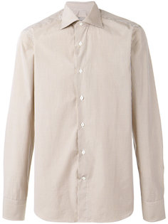 classic shirt Canali