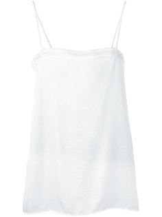 Sleeveless Slip Top DKNY